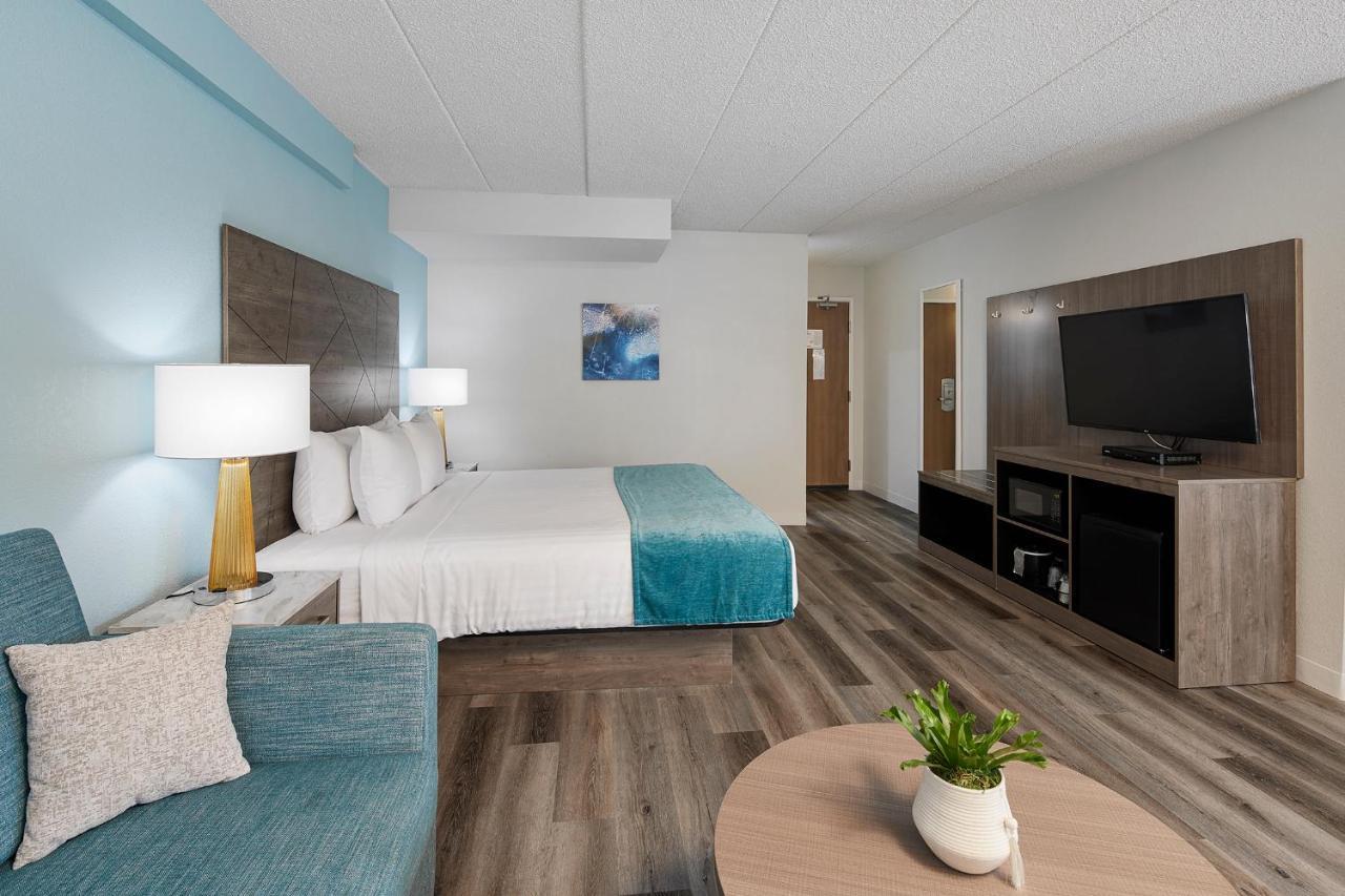 Hotel Wave At Rehoboth Beach Εξωτερικό φωτογραφία