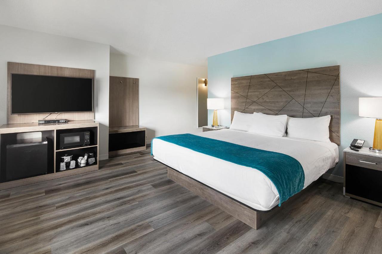 Hotel Wave At Rehoboth Beach Εξωτερικό φωτογραφία